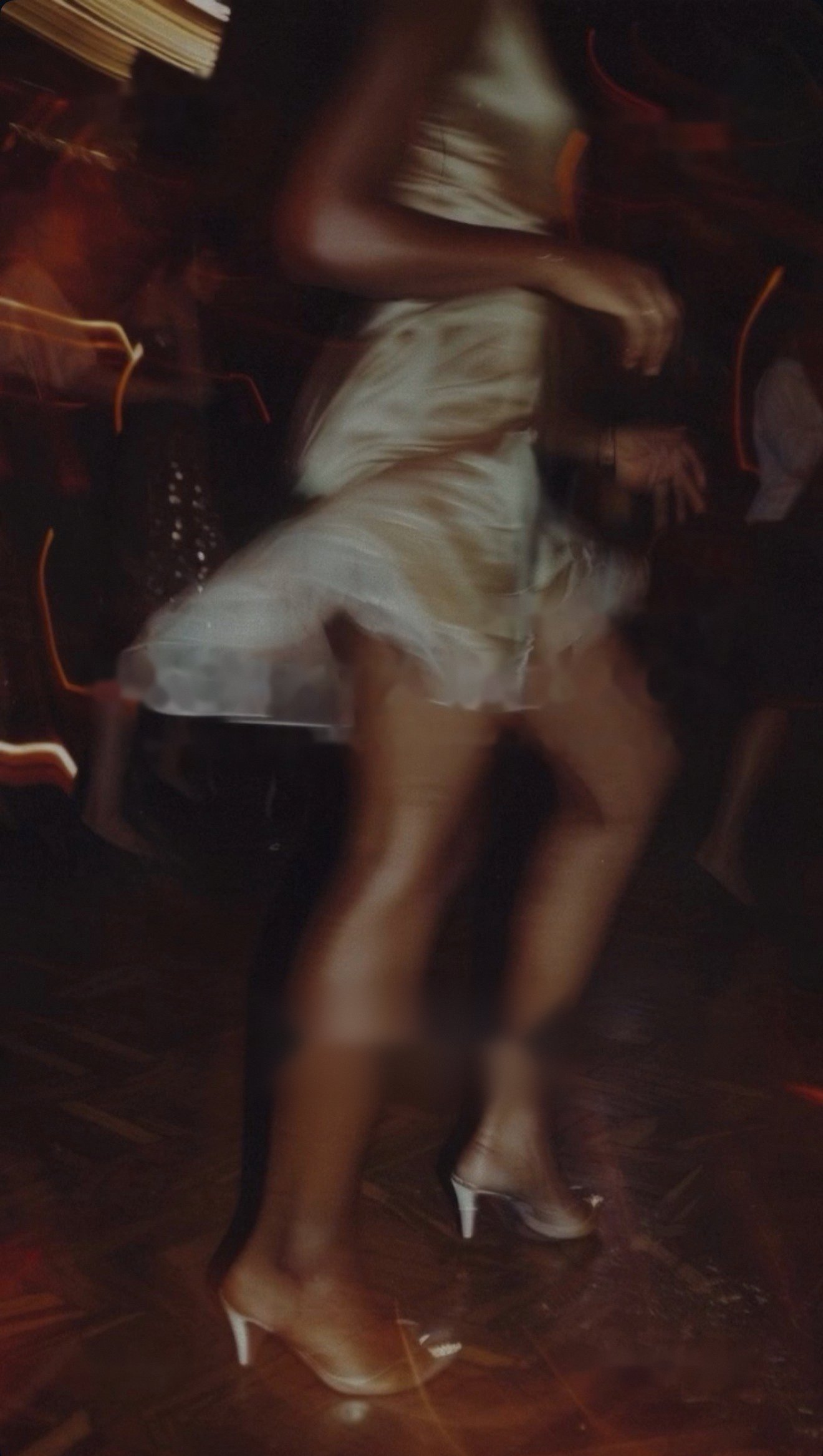 Bachata night every Tuesday at Loka Bar Cannes