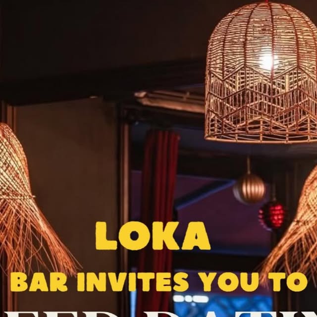 Soirée Speed Dating